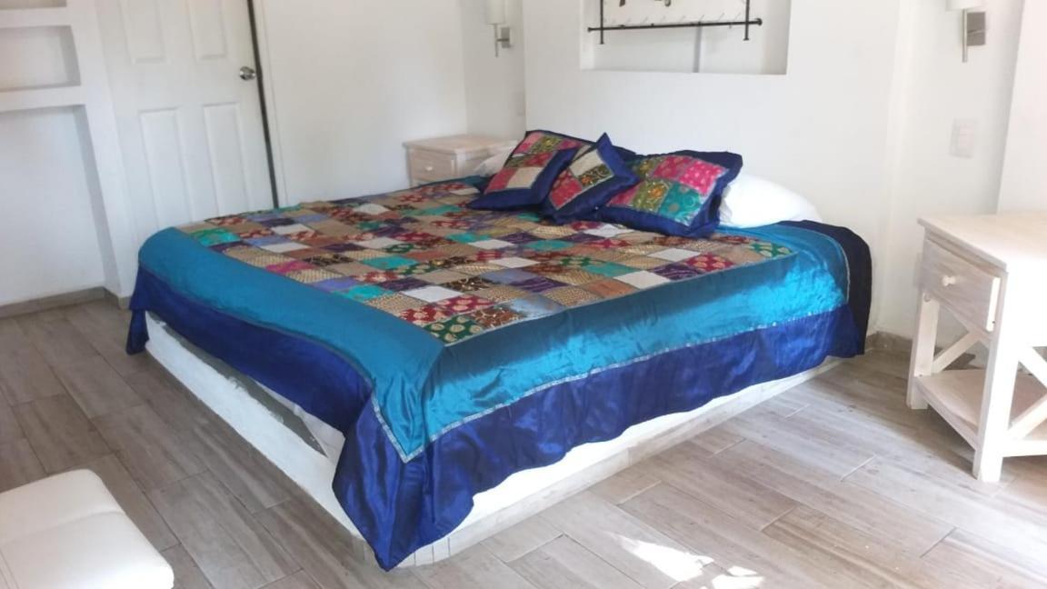 Casa Amor Tepoztlán Zewnętrze zdjęcie