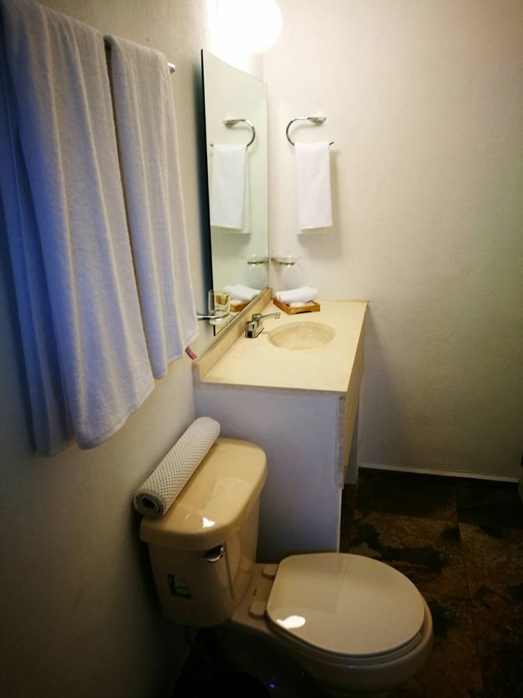 Casa Amor Tepoztlán Zewnętrze zdjęcie