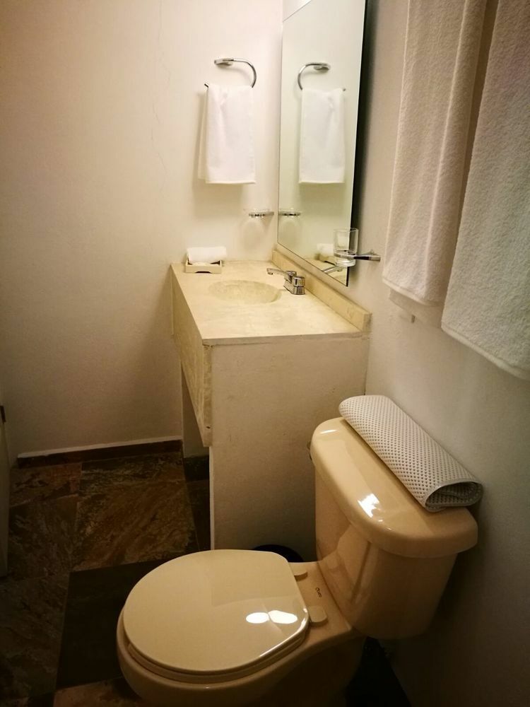 Casa Amor Tepoztlán Zewnętrze zdjęcie