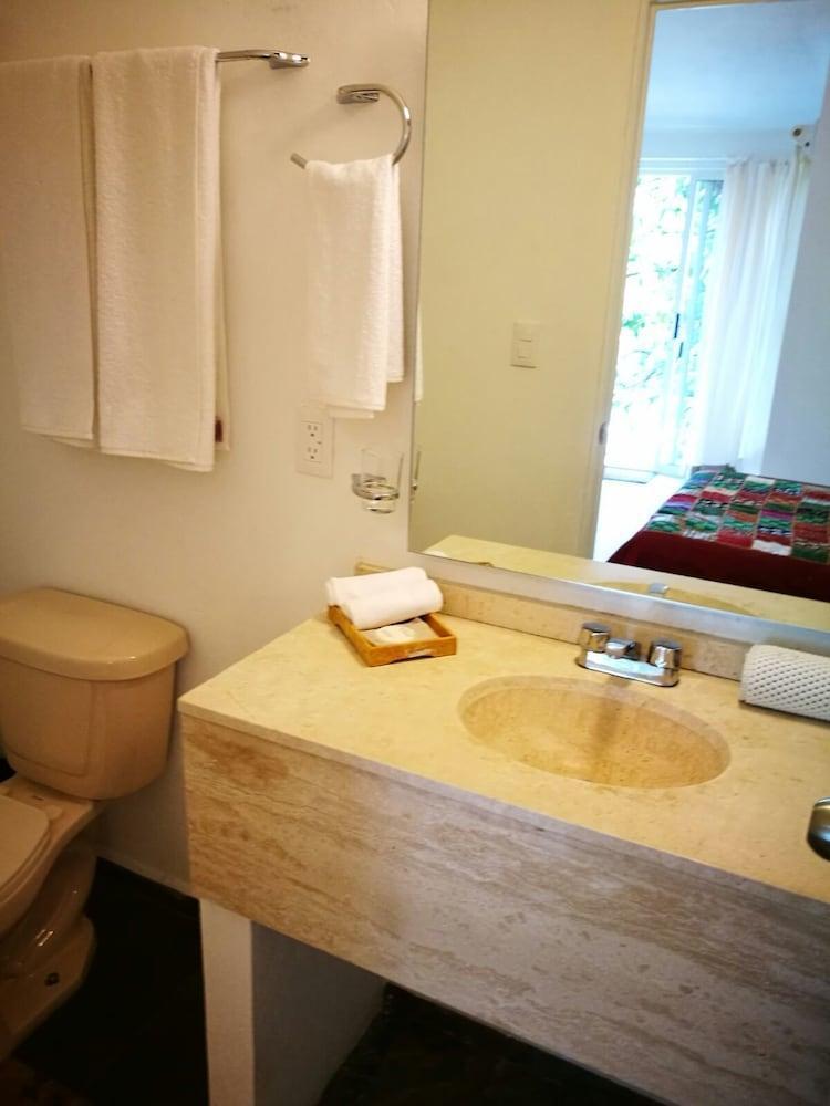 Casa Amor Tepoztlán Zewnętrze zdjęcie