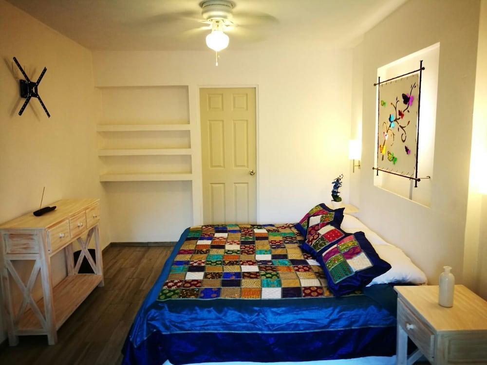 Casa Amor Tepoztlán Zewnętrze zdjęcie